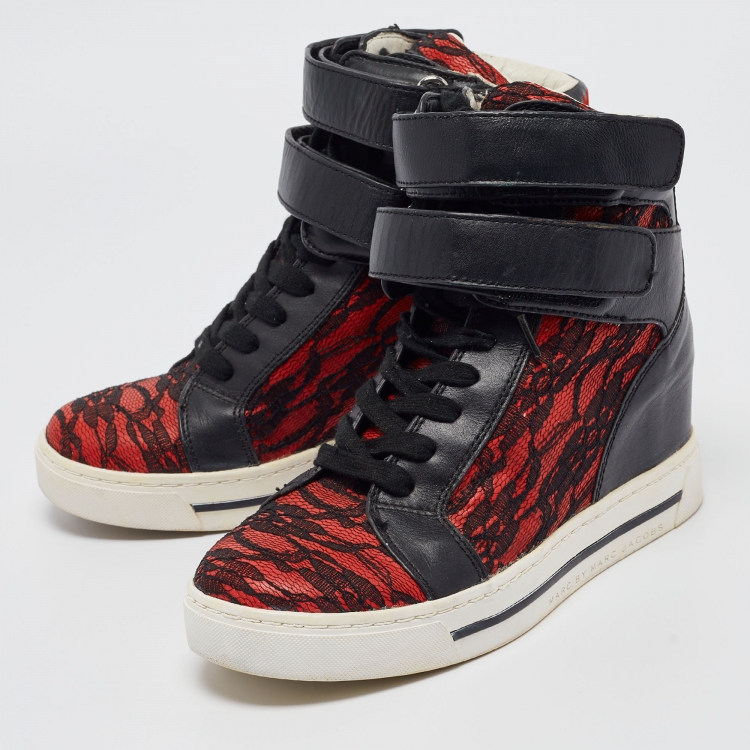 women's marc jacob shoes