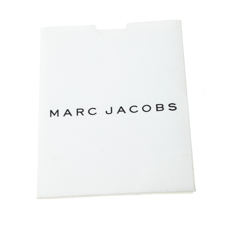 مملوكة مسبقًا Marc Jacobs Taupe Quilted Leather Little Stam Shoulder Bag