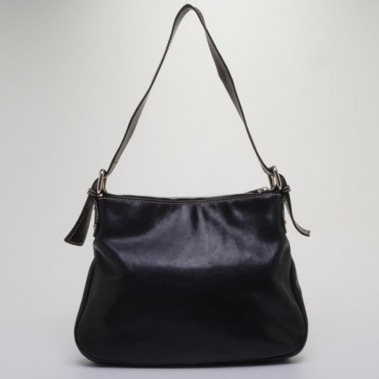 Pre Owned Marc Jacobs Multi-Pocket Shoulder Bag