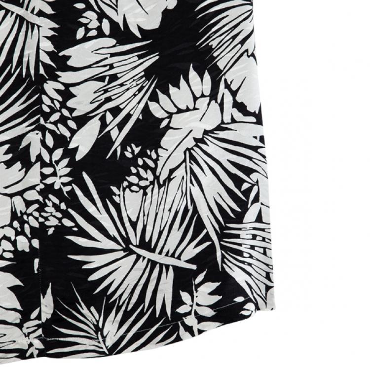 Pre Owned Max Mara Barbano Halterneck Top S