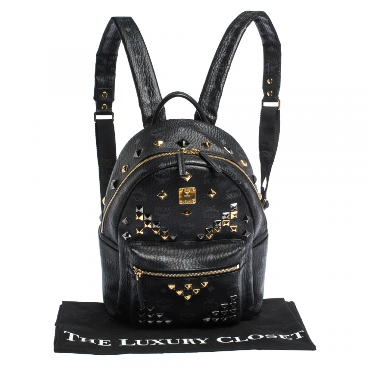 mcm gucci backpack