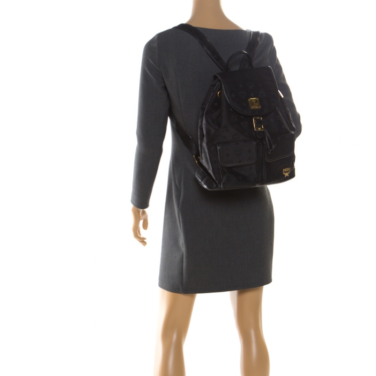 mcm crossbody bag black, MCM logo print backpack Men Bags, mcm backpack  price gorgeous