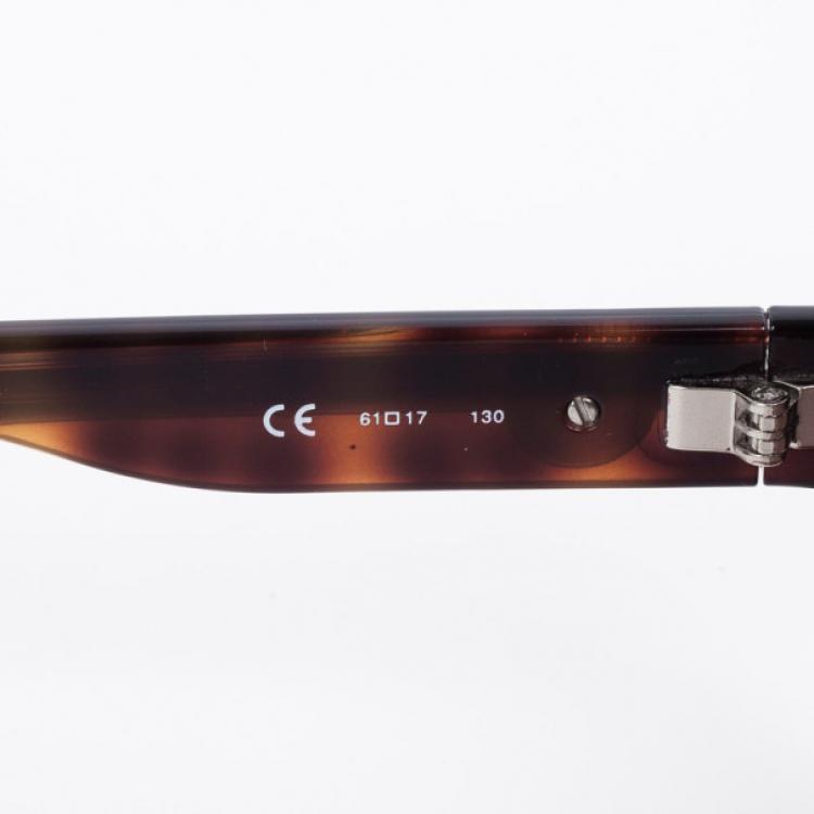 Pre Owned Michael Kors MKS2856S Kate Oversized Womens Sunglasses