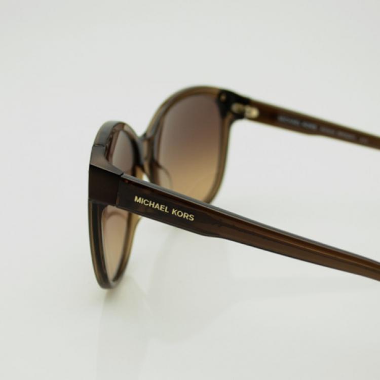 مملوكة مسبقًا Michael Kors MKS297 Ashland Sunglasses