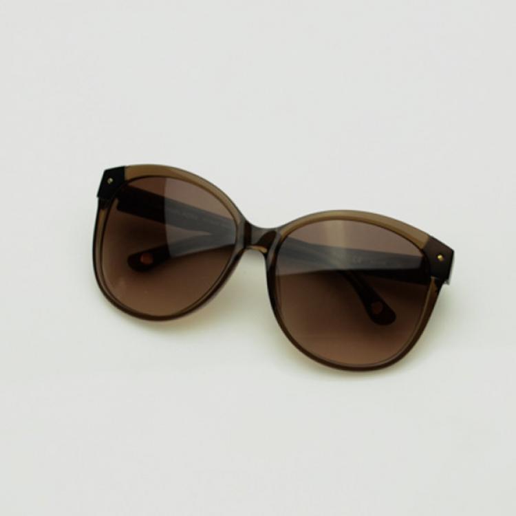 مملوكة مسبق ًا Michael Kors MKS297 Ashland Sunglasses