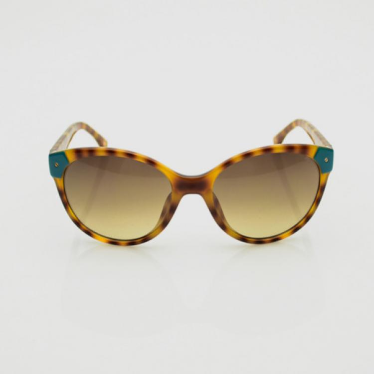 Pre Owned Michael Kors M2852S Savanah Sunglasses