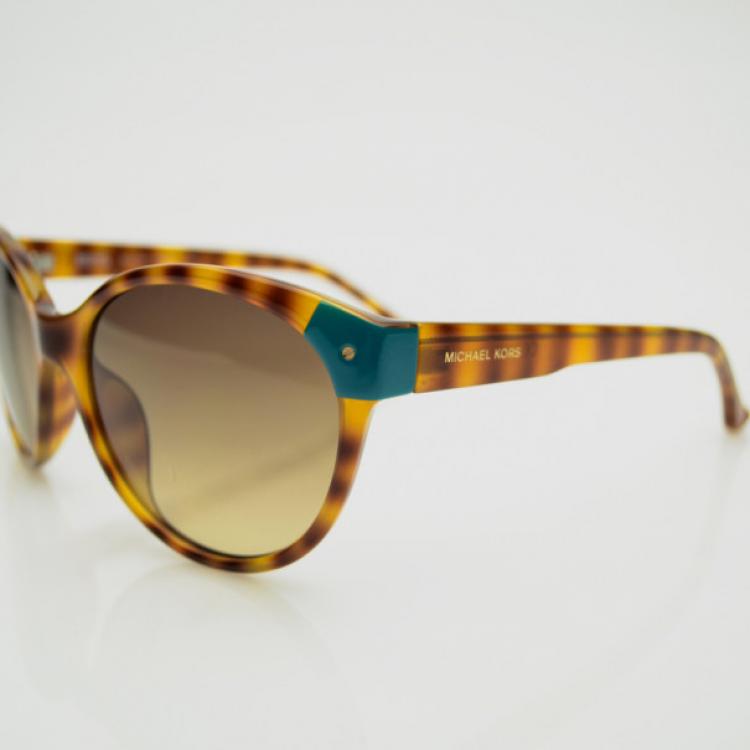 Pre Owned Michael Kors M2852S Savanah Sunglasses