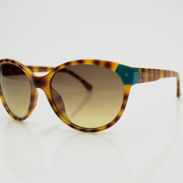 Pre Owned Michael Kors M2852S Savanah Sunglasses