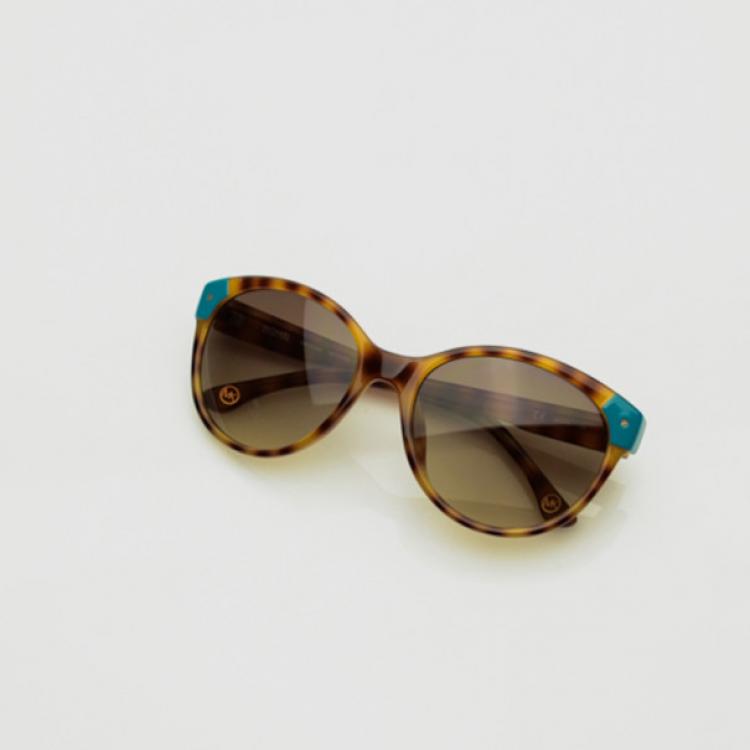 Pre Owned Michael Kors M2852S Savanah Sunglasses