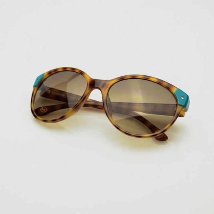 Pre Owned Michael Kors M2852S Savanah Sunglasses