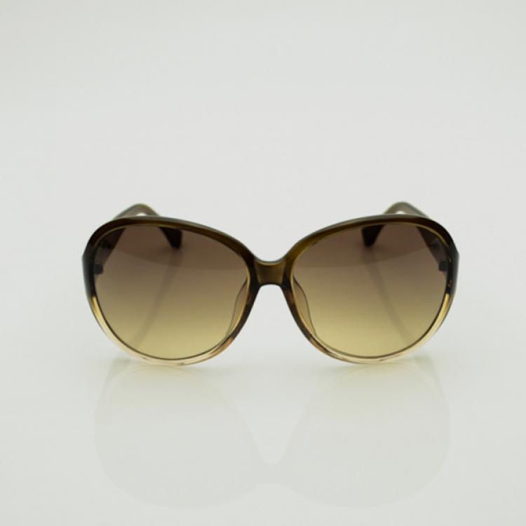 Pre Owned Michael Kors M2843S Karina Sunglasses