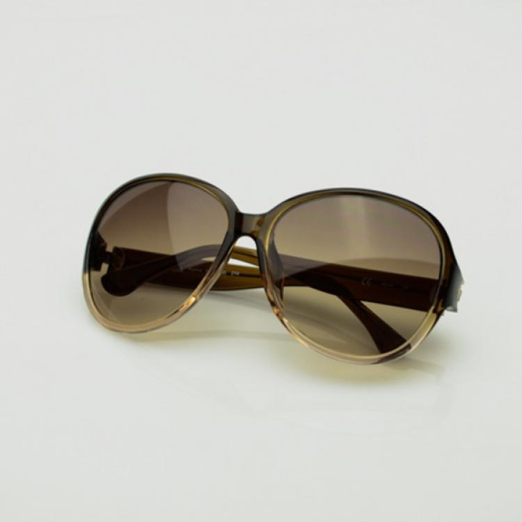 Pre Owned Michael Kors M2843S Karina Sunglasses