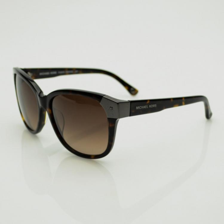 Pre Owned Michael Kors MKS296 Anabelle Sunglasses