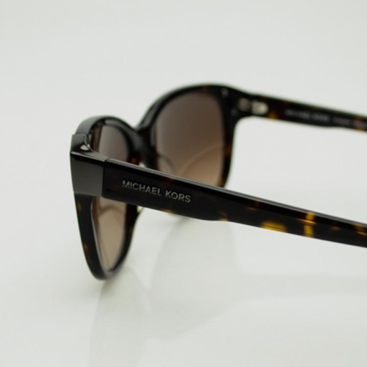 Pre Owned Michael Kors MKS296 Anabelle Sunglasses