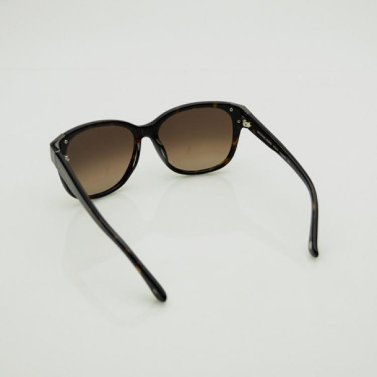 Pre Owned Michael Kors MKS296 Anabelle Sunglasses