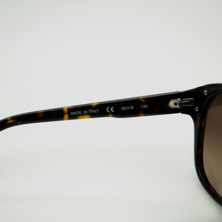 Pre Owned Michael Kors MKS296 Anabelle Sunglasses