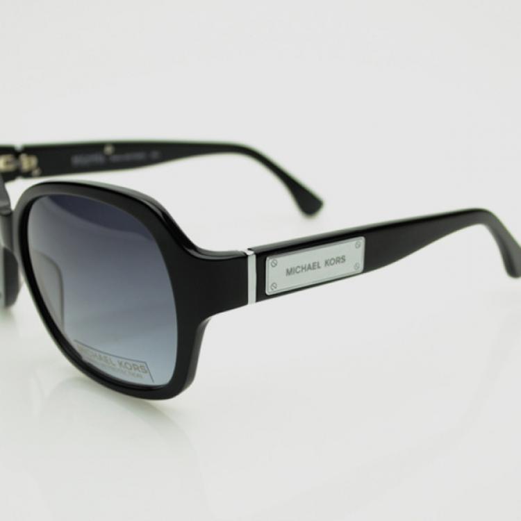 مملوكة مسبقًا Michael Kors M2796S Bella Sunglasses