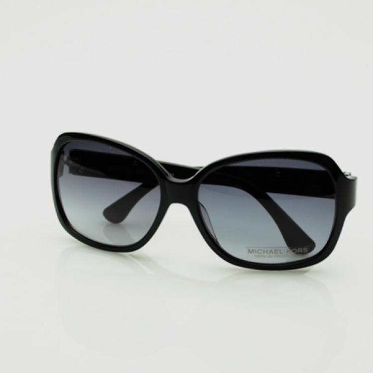 مملوكة مسبقًا Michael Kors M2796S Bella Sunglasses