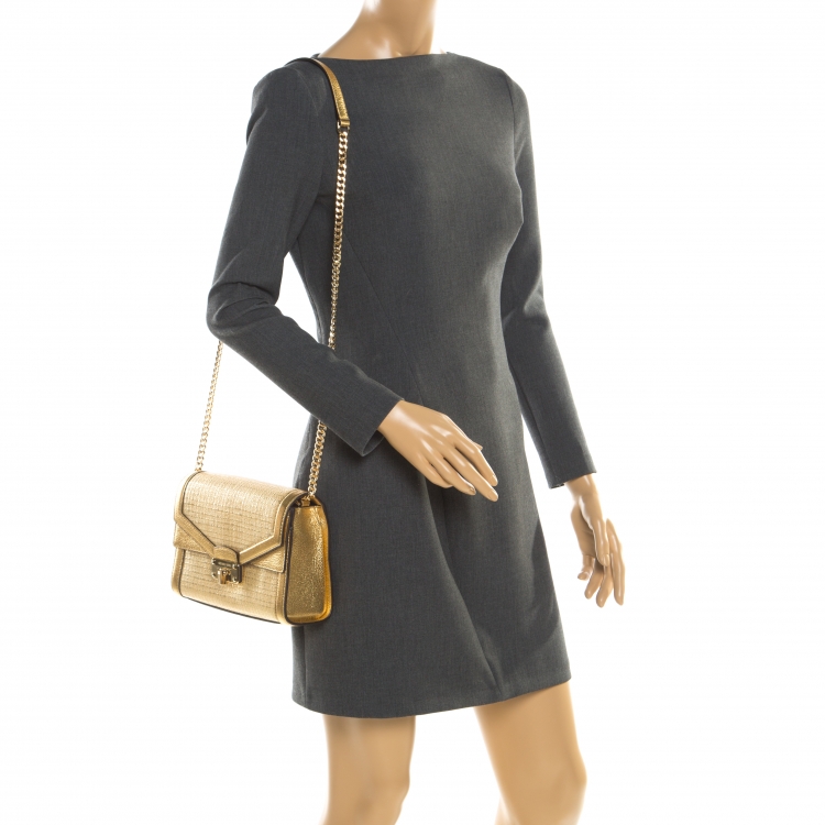 mk kinsley shoulder bag
