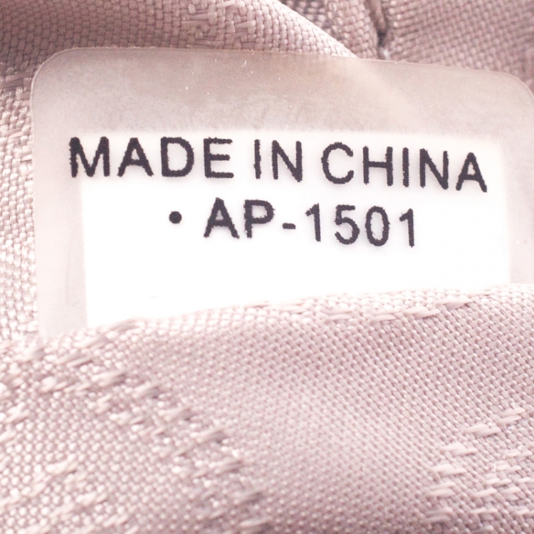 Pre Owned MICHAEL Michael Kors Brown Leather Fulton Shoulder Bag