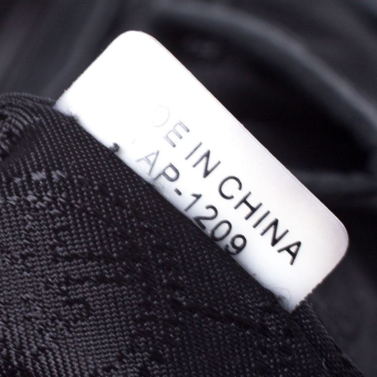 Pre Owned MICHAEL Michael Kors Black Leather Hobo