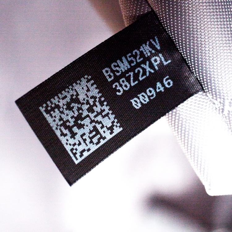 Pre Owned Michael Kors Metallic Silver Leather Ciara Tote