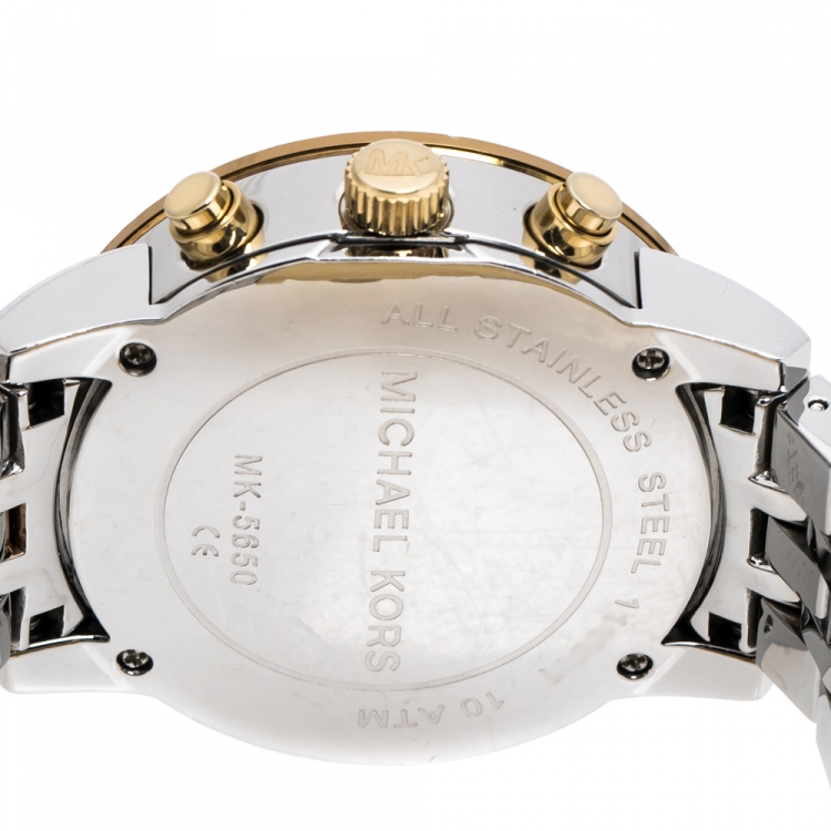 michael kors 5650 watch