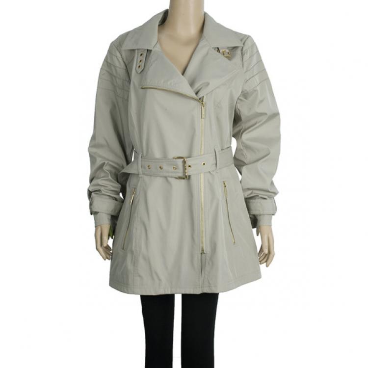 Michael Kors Trench Coat Is 25 Off for a Limited Time