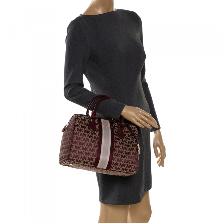 MICHAEL Michael Kors Brown Vintage Handbags