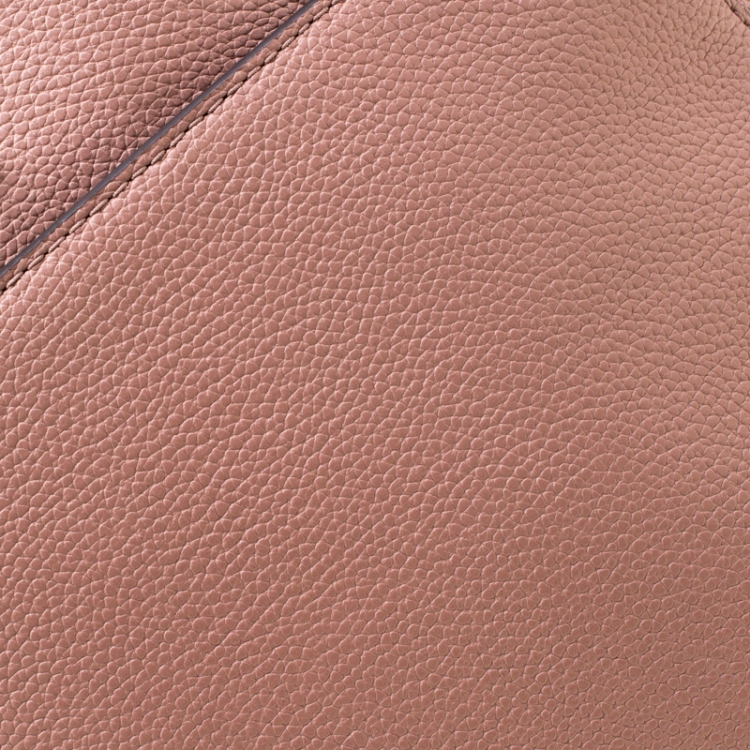 Pre Owned MICHAEL Michael Kors Blush Pink Leather Adele Backpack
