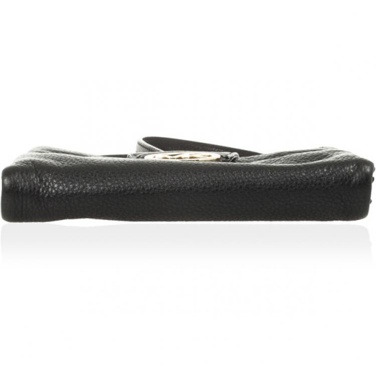 Pre Owned MICHAEL Michael Kors Fulton Crossbody Bag