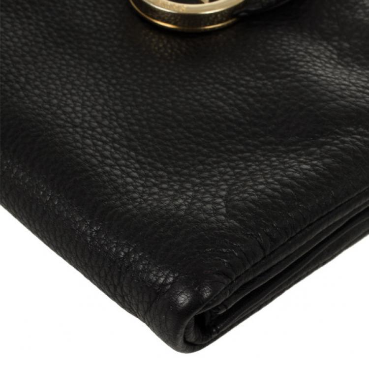 Pre Owned MICHAEL Michael Kors Fulton Crossbody Bag