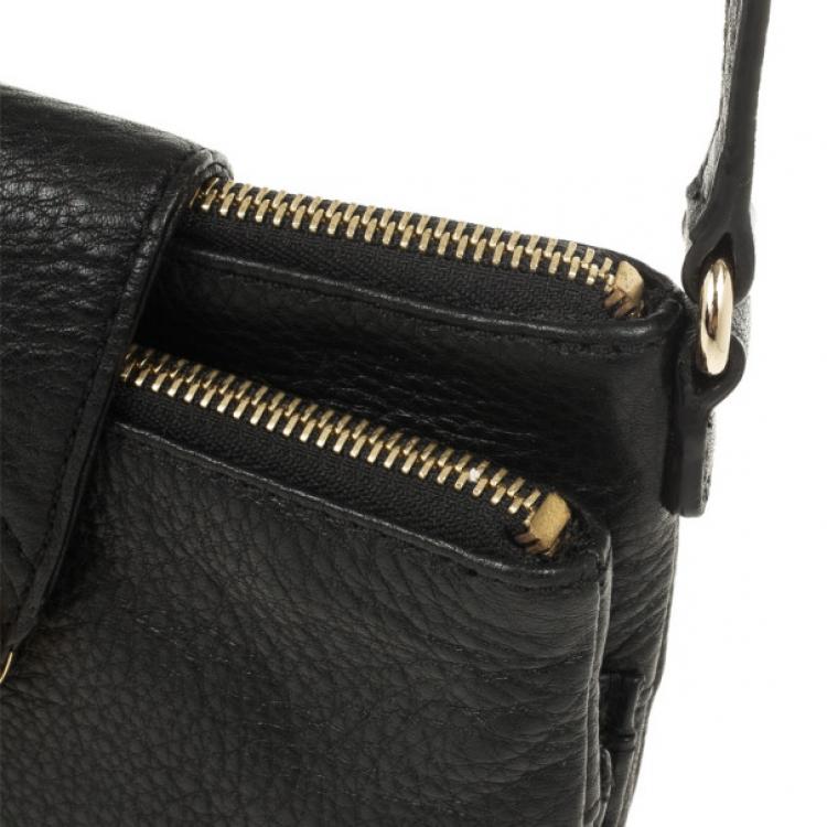 Pre Owned MICHAEL Michael Kors Fulton Crossbody Bag