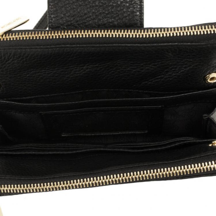Pre Owned MICHAEL Michael Kors Fulton Crossbody Bag