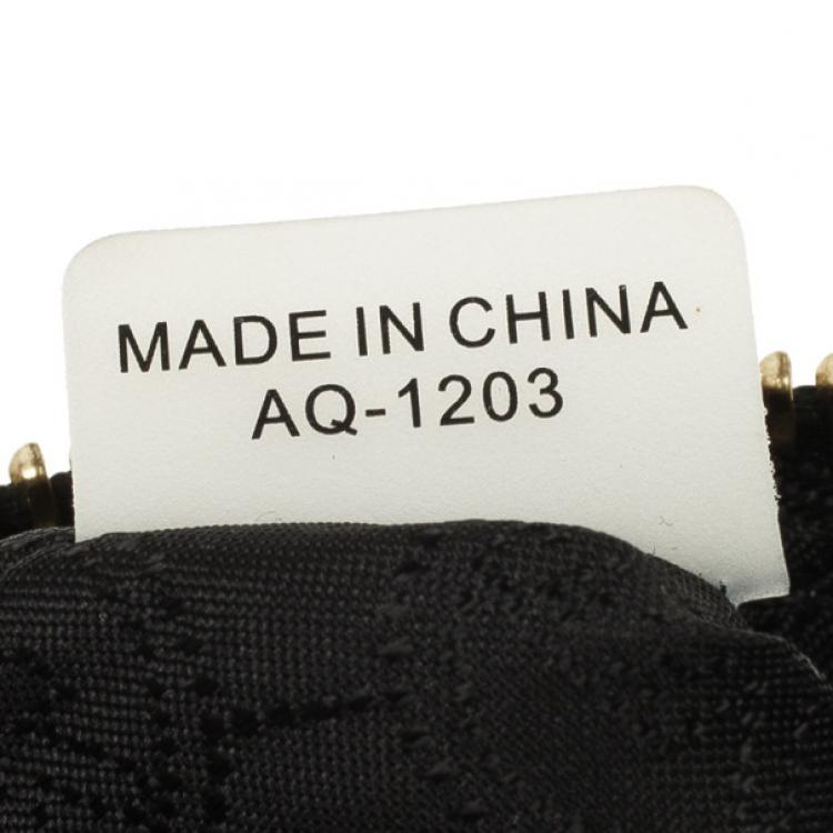 Pre Owned MICHAEL Michael Kors Fulton Crossbody Bag