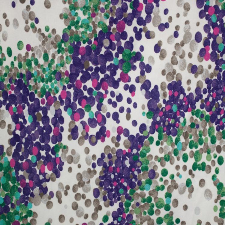 Pre Owned Missoni Printed Pencil Skirt L