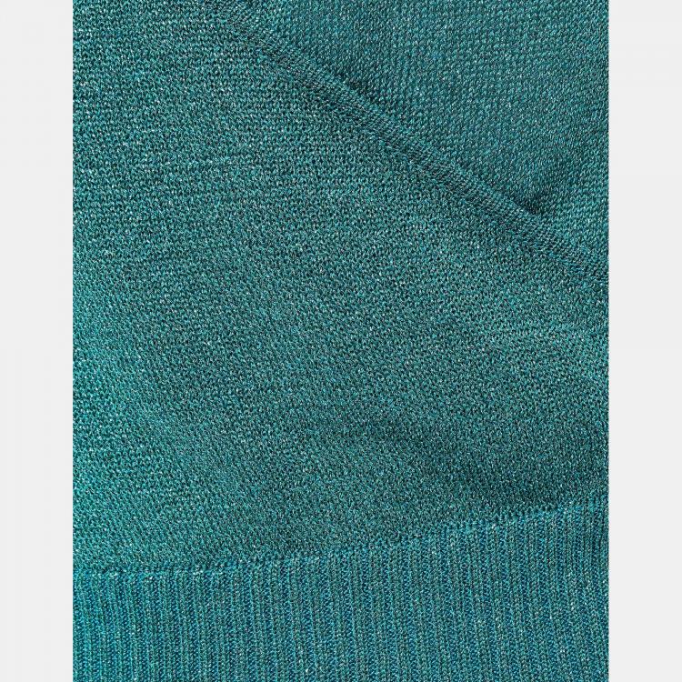 Pre Owned Missoni Viscose Sweater 42