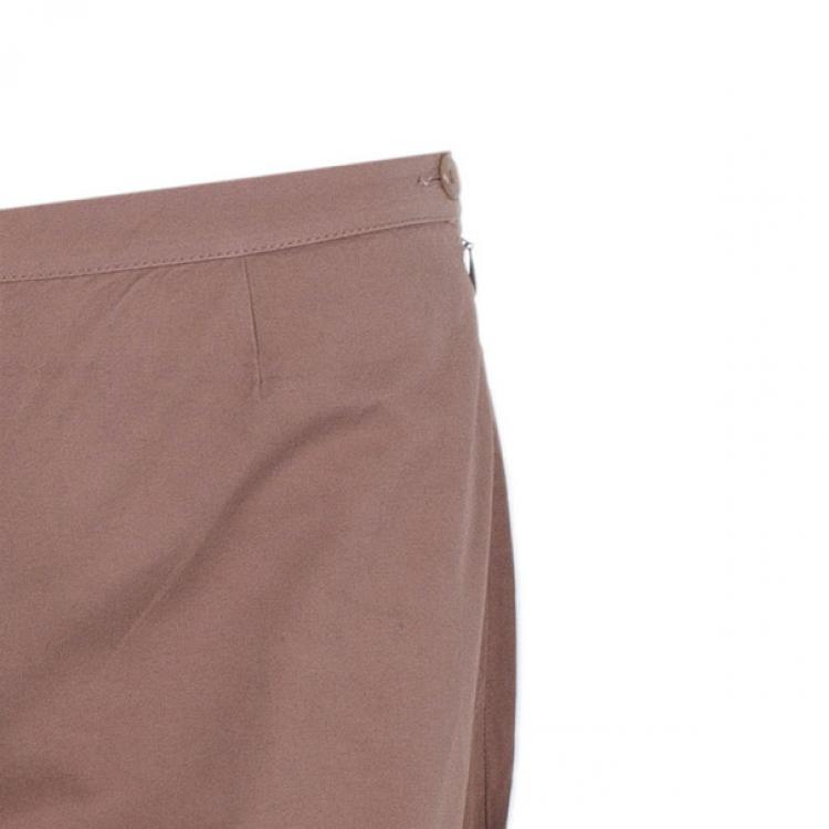 Pre Owned Missoni Casual Bermuda Pants M