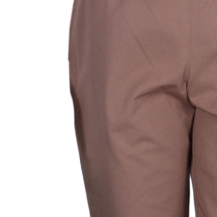 Pre Owned Missoni Casual Bermuda Pants M