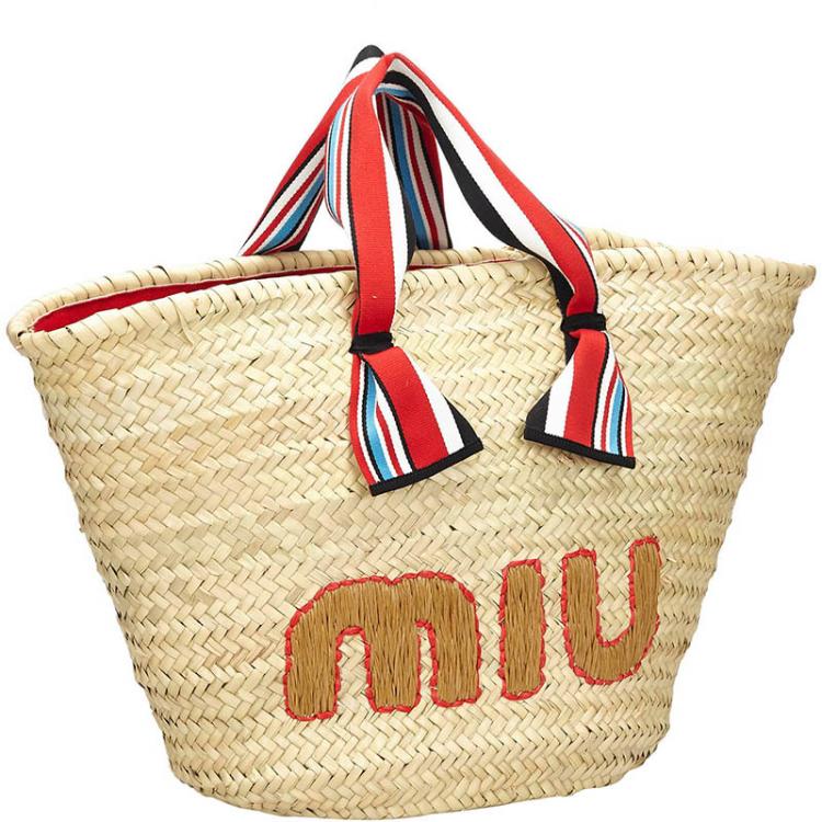 miumiu basket