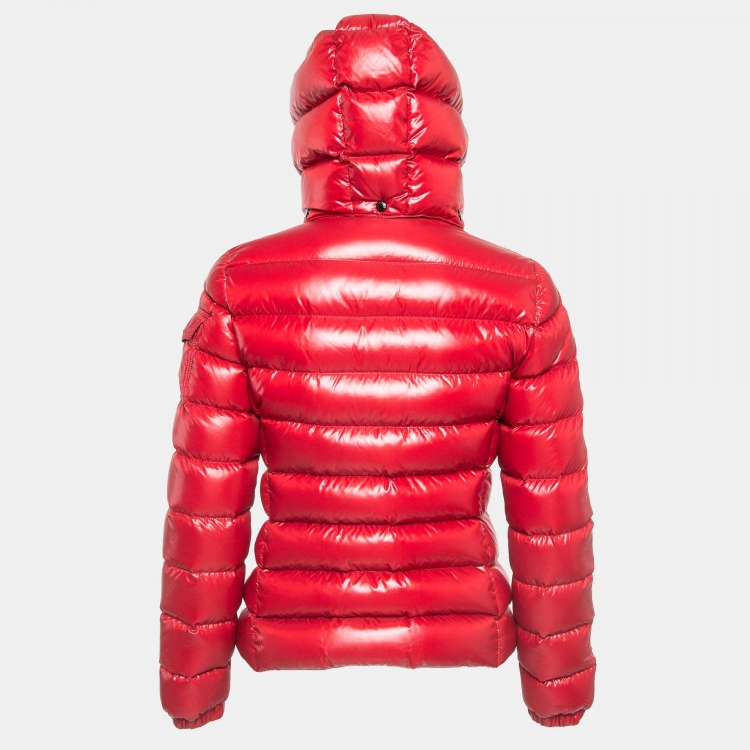 Maljasset down jacket | Moncler | OTTODISANPIETRO