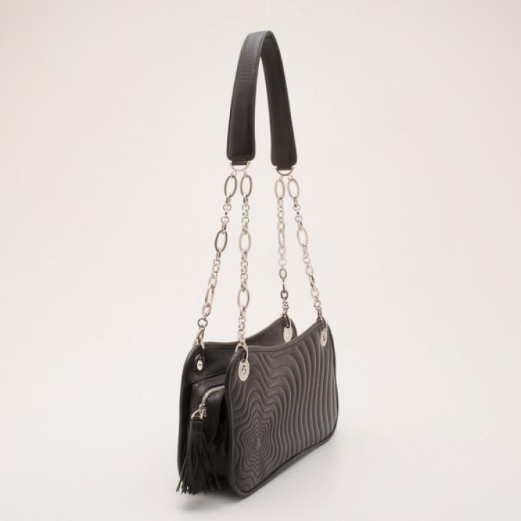 Pre Owned Montblanc Starisma Alcina Shoulder Bag 