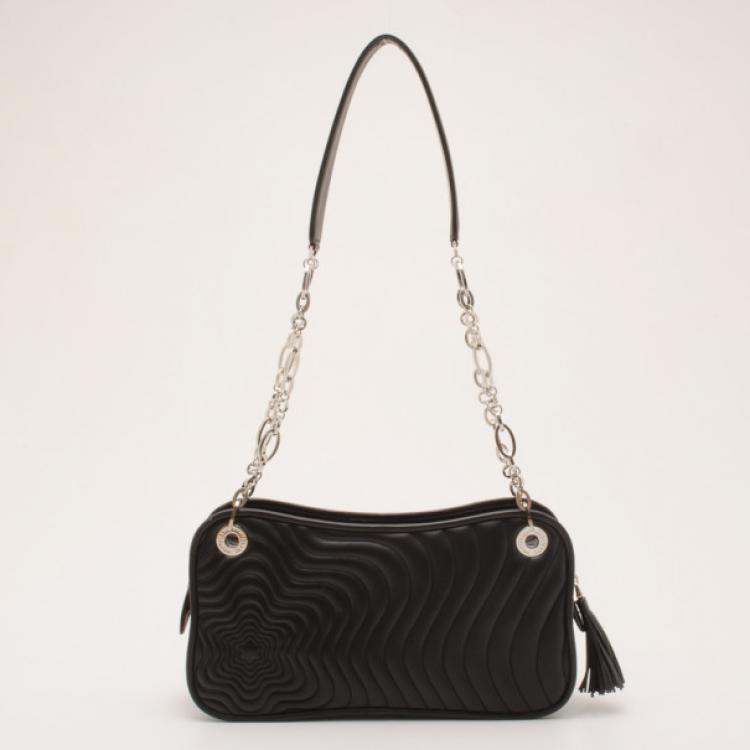 Pre Owned Montblanc Starisma Alcina Shoulder Bag 