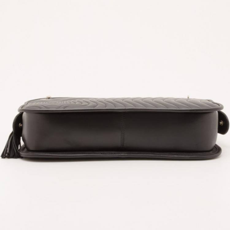 Pre Owned Montblanc Starisma Alcina Shoulder Bag 