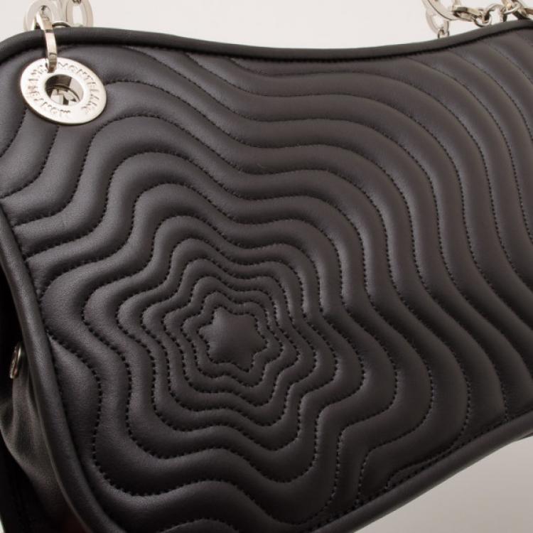 Pre Owned Montblanc Starisma Alcina Shoulder Bag 