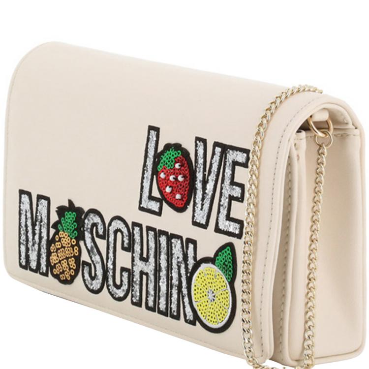 Love 2024 moschino crossbody