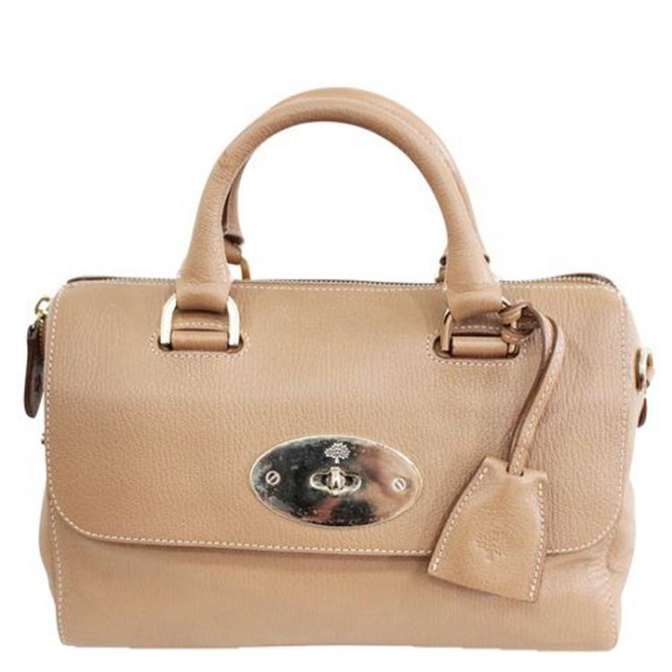 mulberry bowling bag
