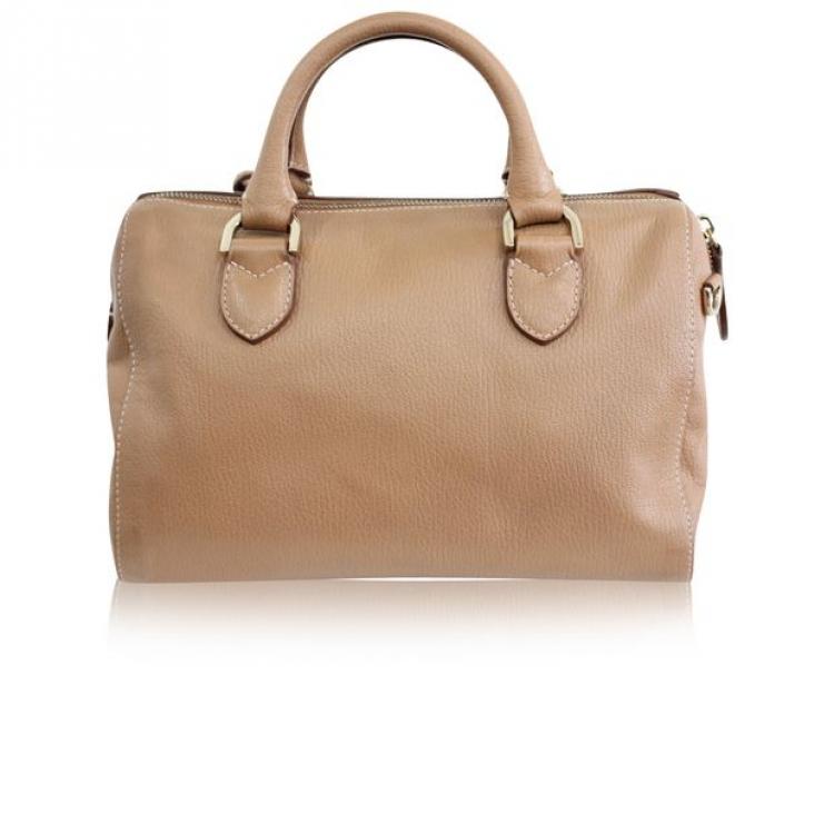 mulberry bowling bag