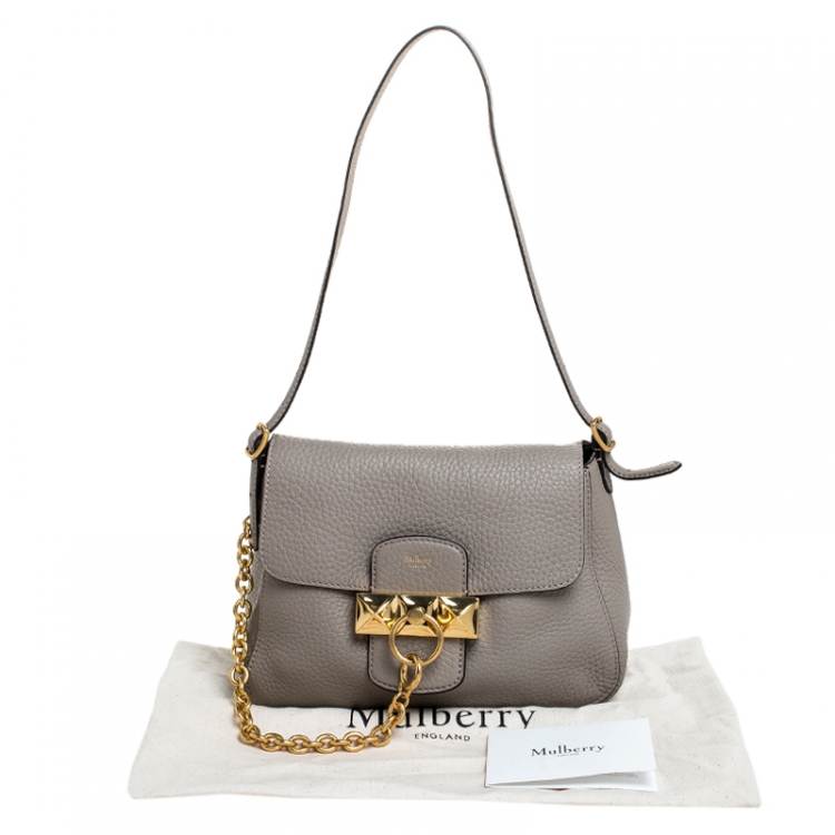 mulberry shoulder bag