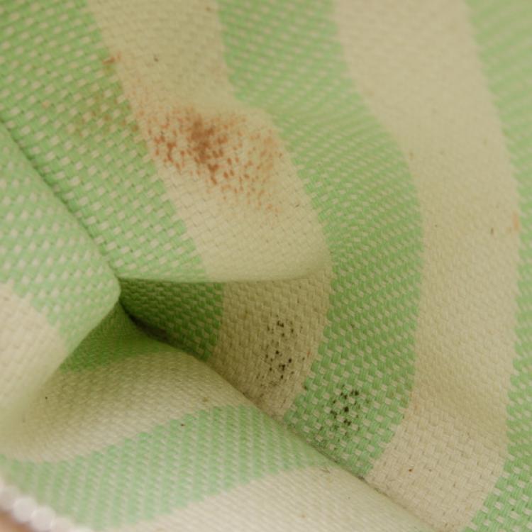Pre Owned Mulberry for Luella Baby Pink Leather Tote
